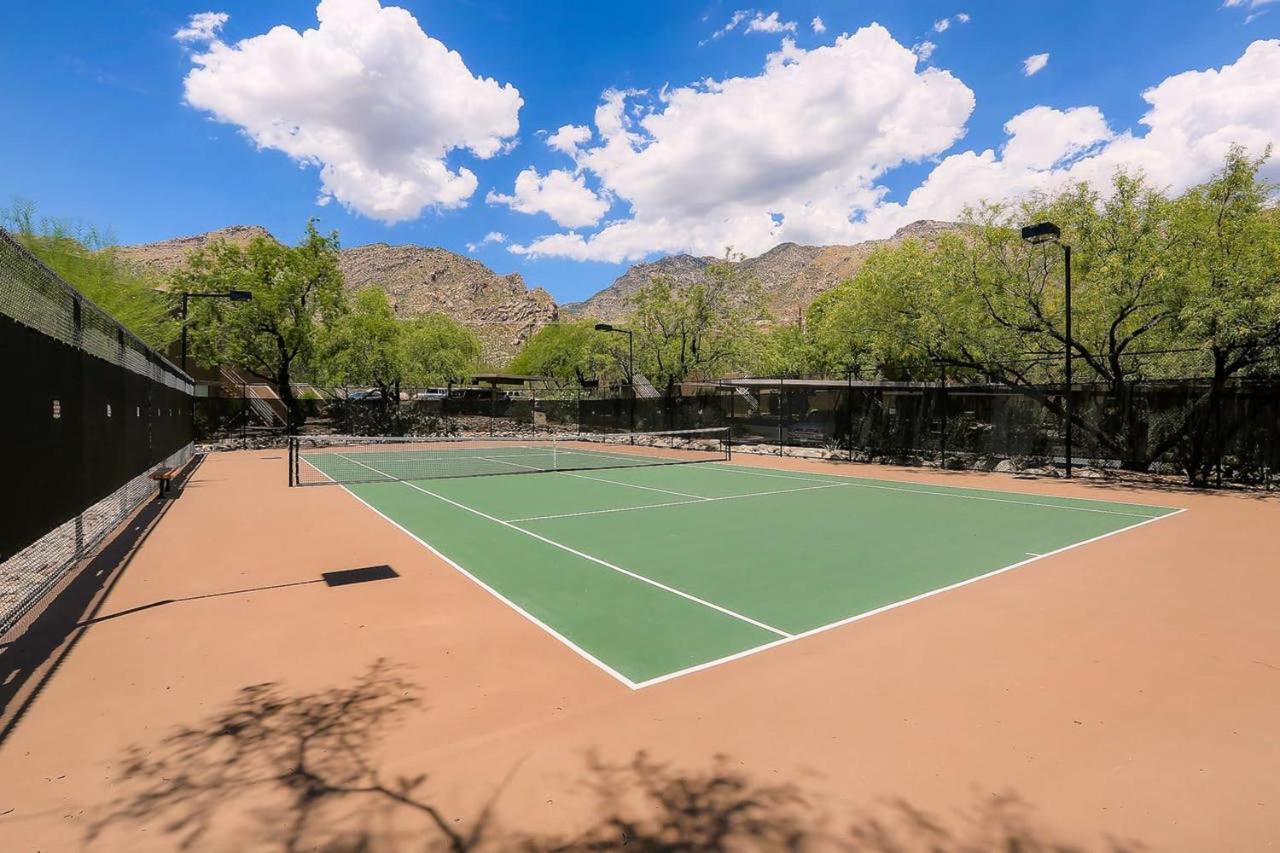 Canyon View Tucson Extérieur photo