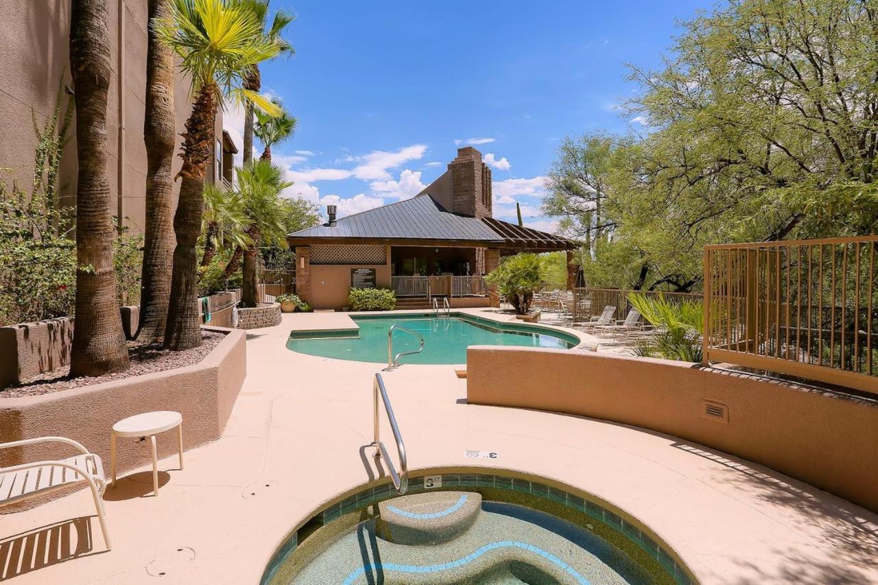 Canyon View Tucson Extérieur photo