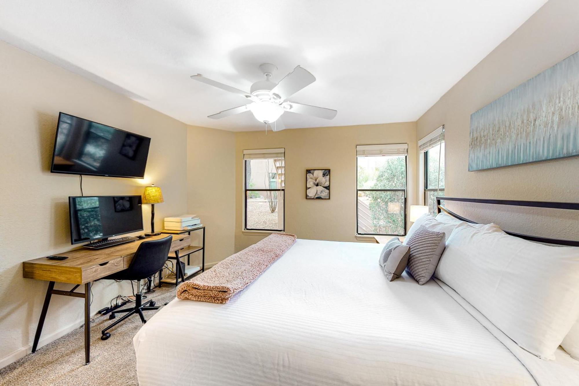 Canyon View Tucson Chambre photo