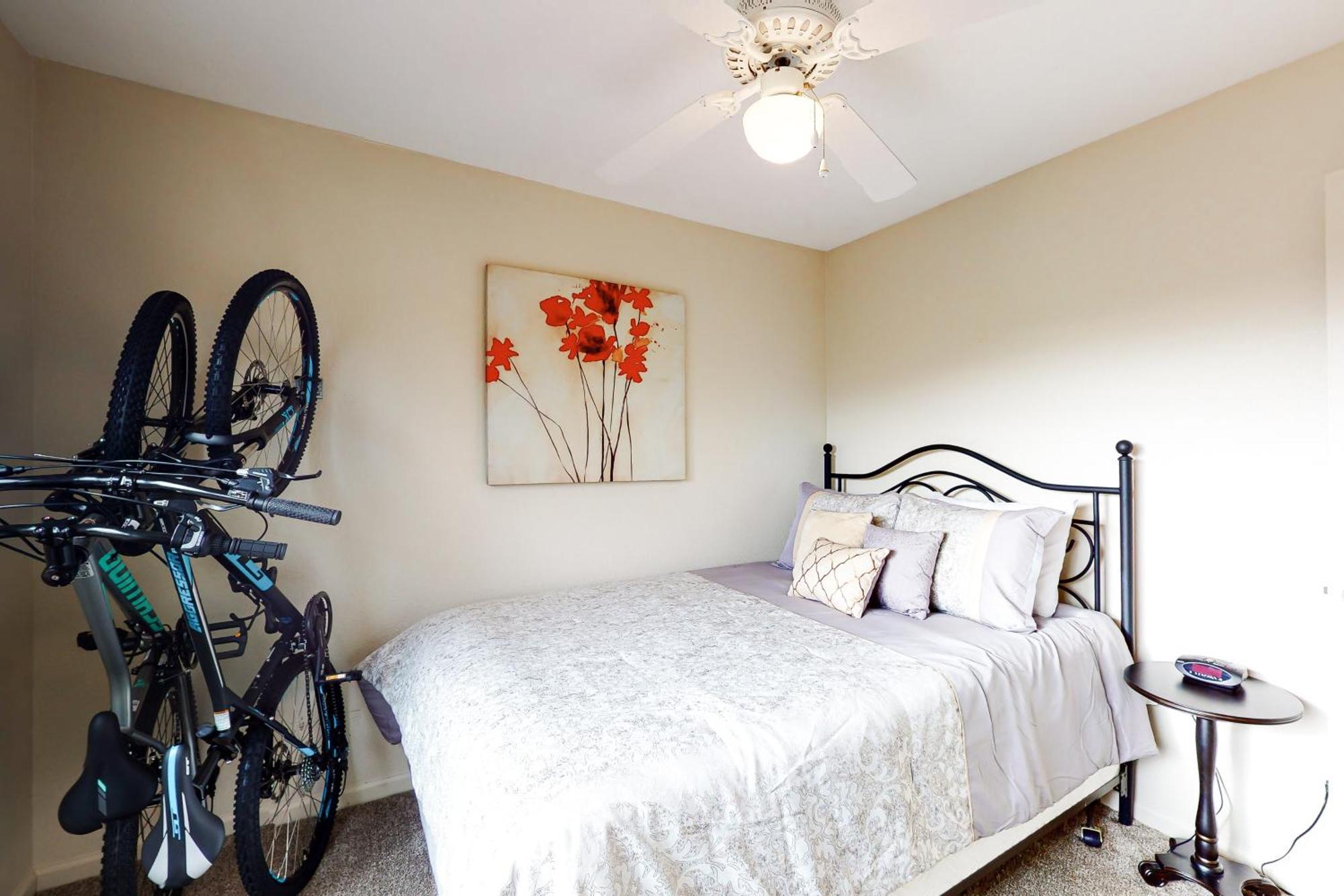 Canyon View Tucson Chambre photo