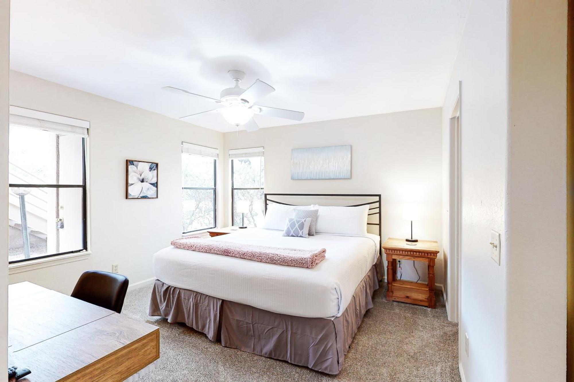 Canyon View Tucson Chambre photo