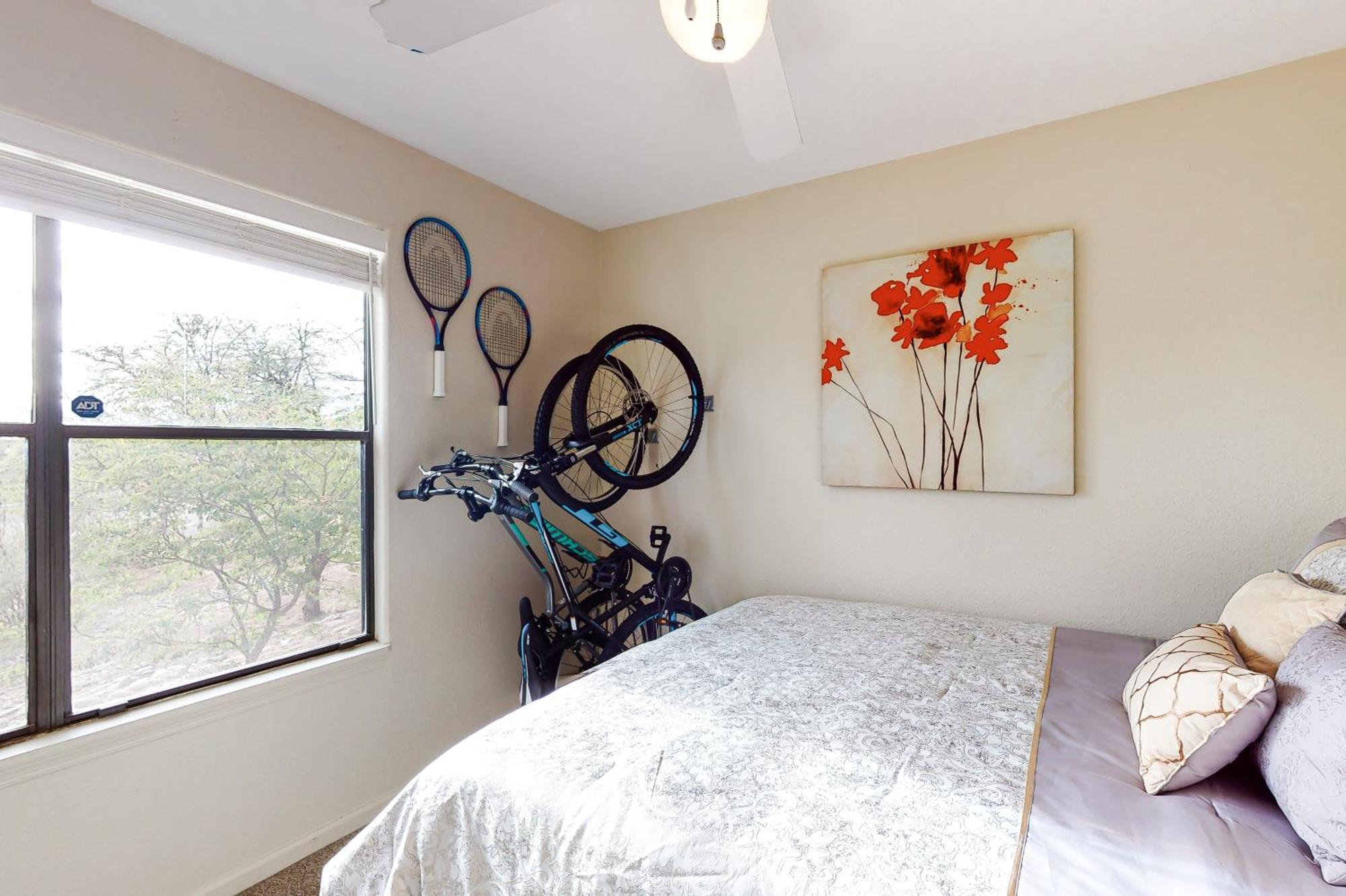 Canyon View Tucson Chambre photo