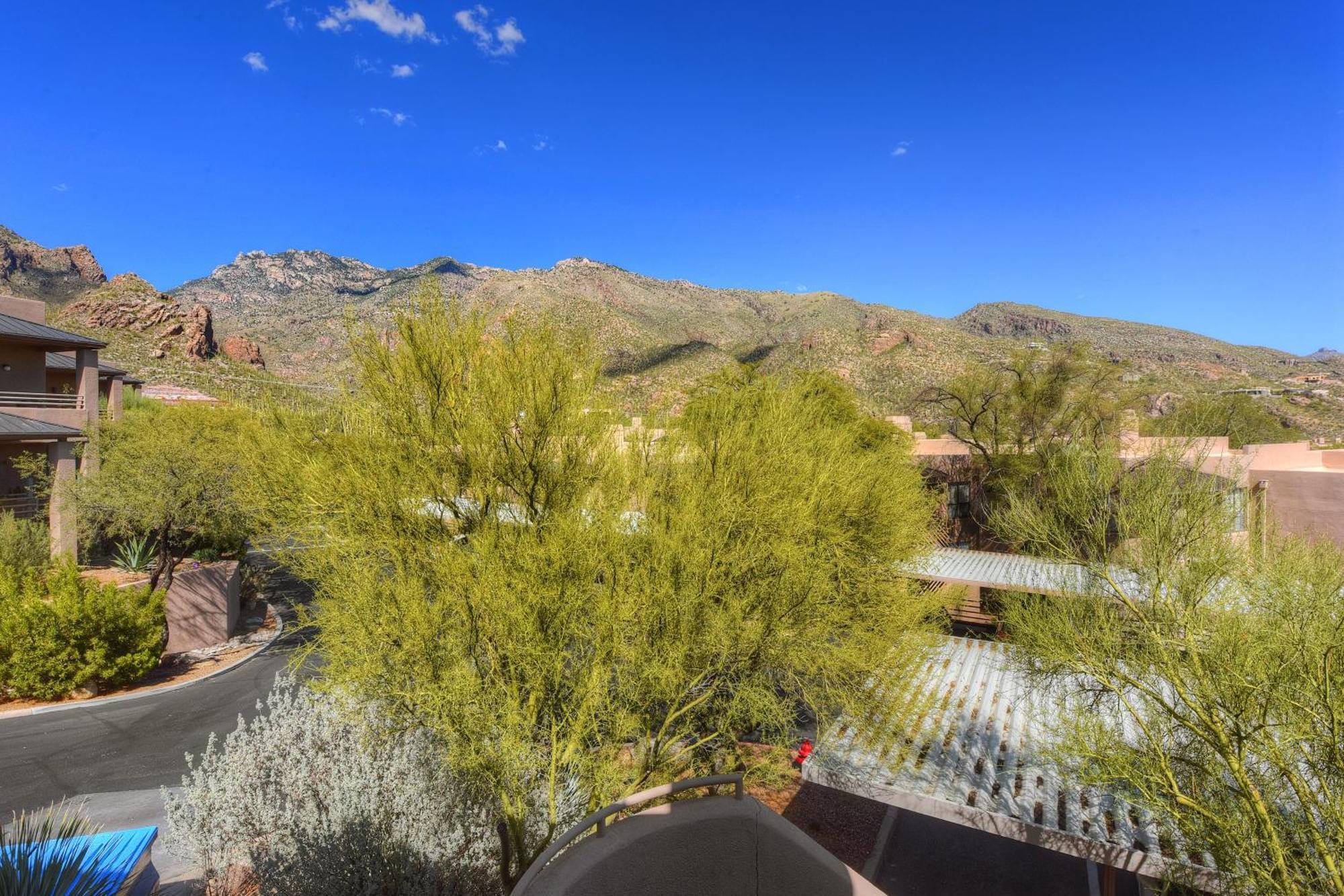 Canyon View Tucson Chambre photo