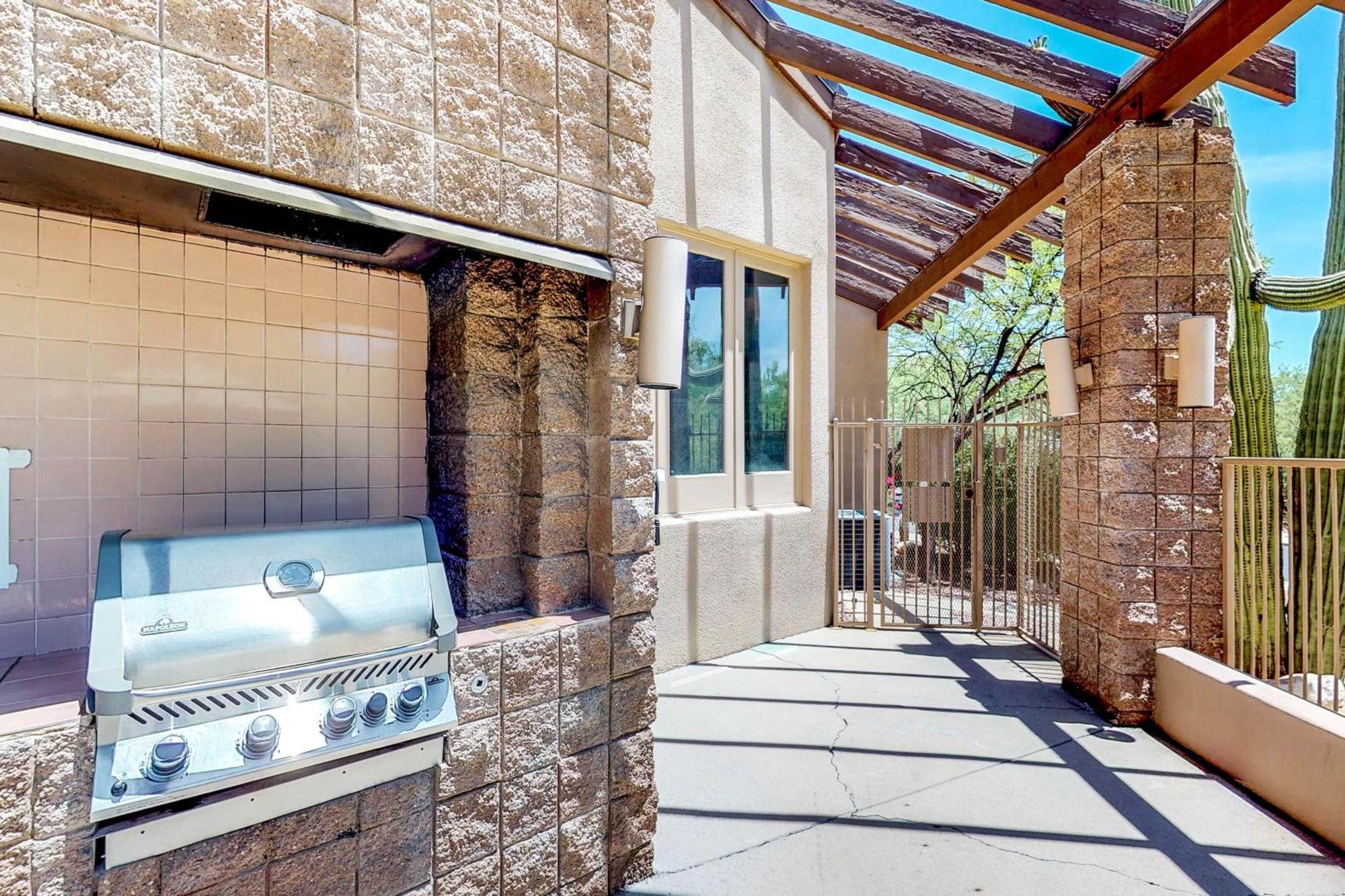 Canyon View Tucson Chambre photo