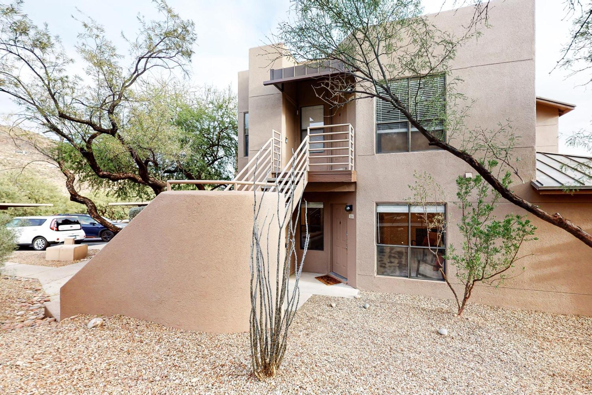 Canyon View Tucson Chambre photo