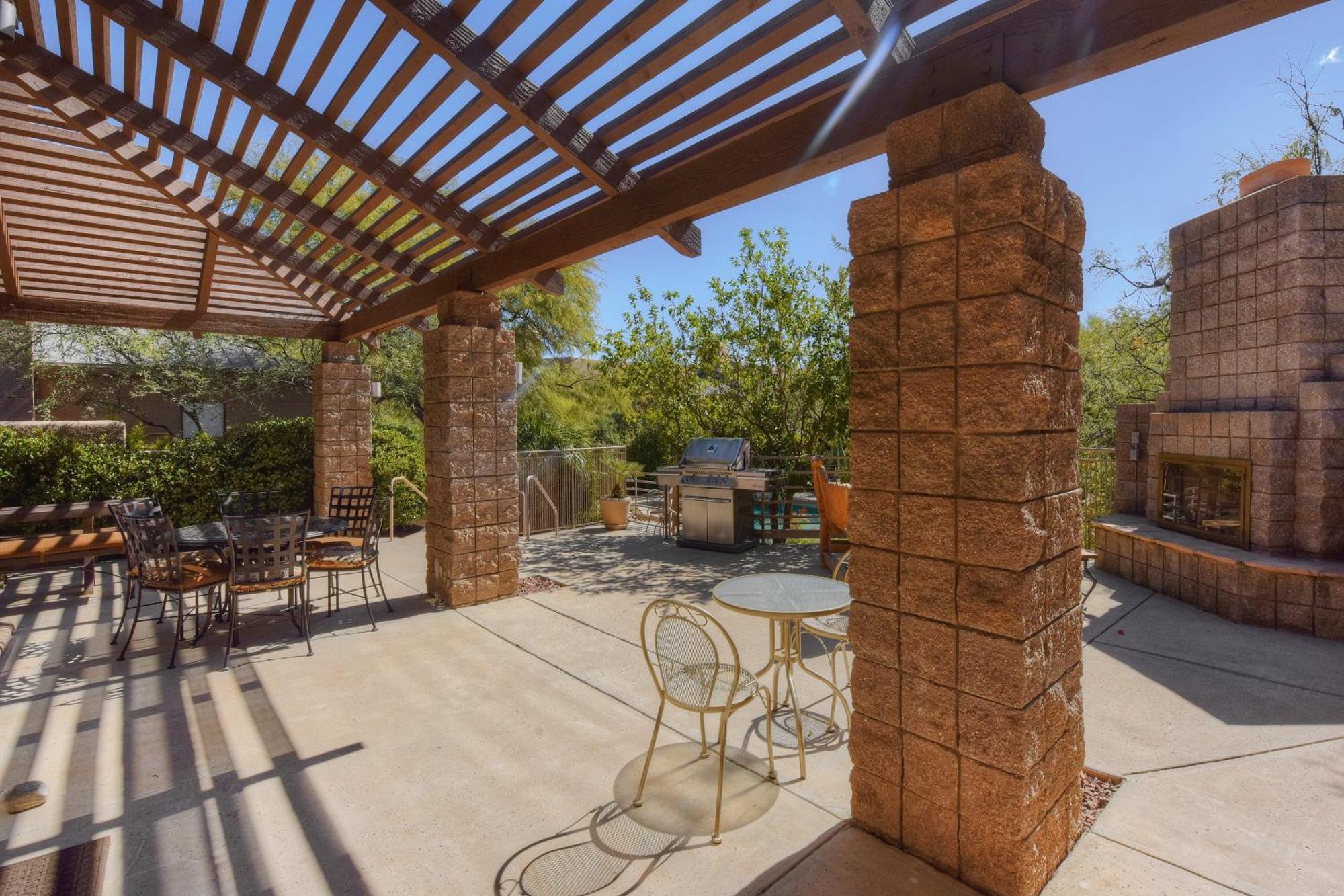 Canyon View Tucson Chambre photo