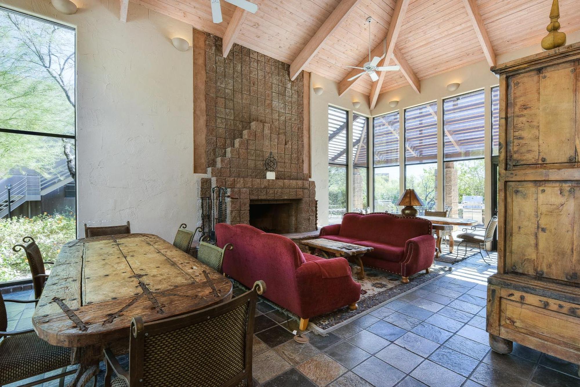 Canyon View Tucson Chambre photo