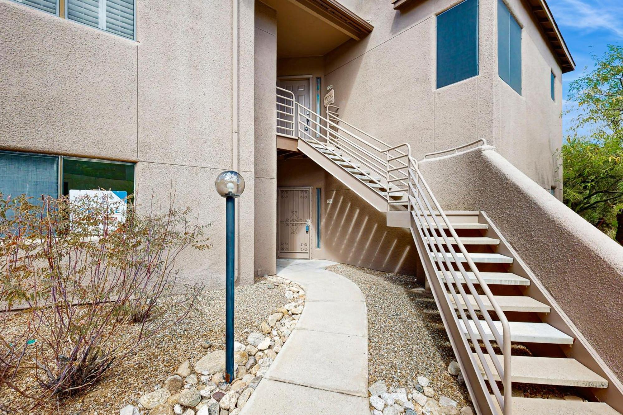 Canyon View Tucson Extérieur photo
